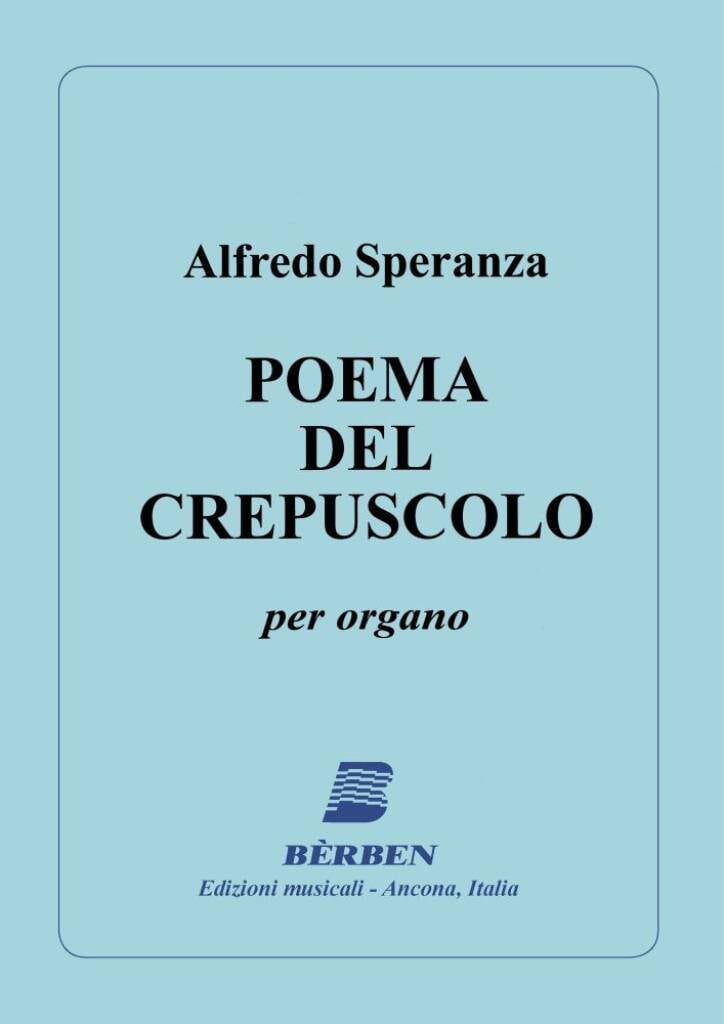 Poema del Crepuscolo